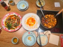 -鸡毛店·川菜(双楠店)