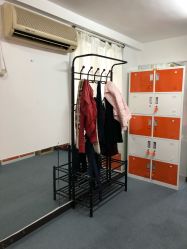 点击看大图 设施-意施精准塑形普拉提