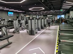 -TONG POWER游泳培训学校(西单山水宾馆校区)