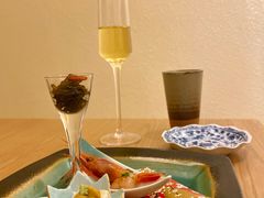 -鮨青(恒基名人购物中心店)