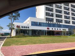 -洲晓鲜·舟山海鲜大排档(朱家尖风景区店)