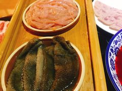 -杨家火锅(国美店)