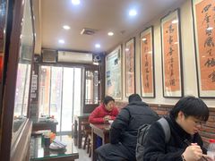 -爆肚冯(廊房二条店)