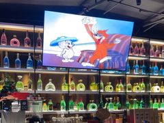 -牛焱·烧肉酒肆(五大道店)