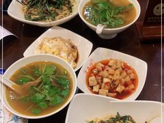 -东泰祥生煎馆(陕西南路店)