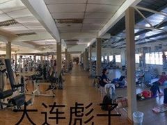 -文龙国际健身院