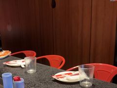 -火地铁板烧(昆山万象汇店)