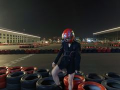 -锐擎卡丁车主题乐园(郊野公园店)