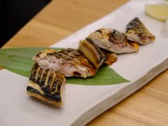 -隐泉之语日式料理(王府中环店)