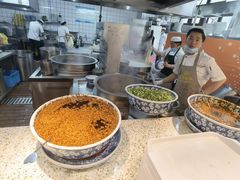 -兰亭安泊牛肉面(乐都路店)