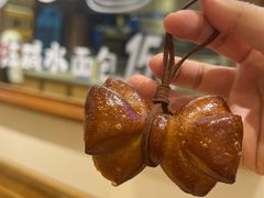 -小飞象面包公社(珠江路金鹰店)