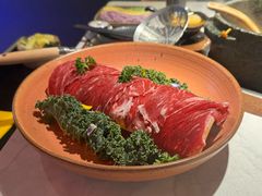 -芸山季·云南野生菌火锅(人民广场来福士店)