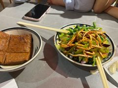 -弓家大队老碗面(高新咖啡街区店)
