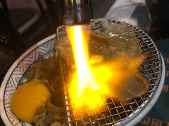 -崎玉烧·寿司料理(石井国际店)