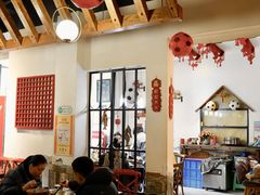 -莫家传承菜(耗儿鱼特色店)