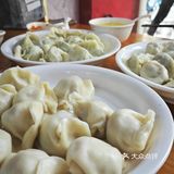 上海最好吃的水饺！没有之一！