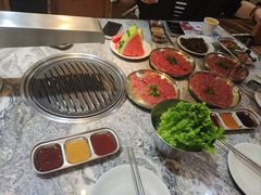 -高丽苑韩国烤肉(海昌路旗舰店)