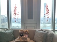 -广州富力丽思卡尔顿酒店