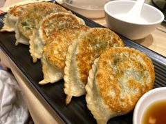 -永乐饭庄(安德路店)