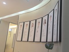 -牙博士口腔品牌连锁(杨浦店)