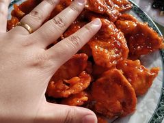 -黑龙江美食城(三角公园店)