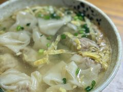 -黄阿姨锅贴大王(万航渡路店)