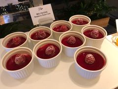 -深圳四季酒店·馥自助餐厅