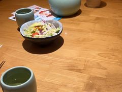 -一心创作料理屋(经开万达店)