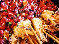 裸奔坨坨虾-成都吃客(九眼桥店)