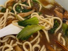 -奎元馆.百年奎元.非遗传承(西湖边的解放路店)