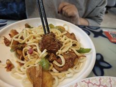 -撒拉花儿·新疆菜·清真(太阳宫店)