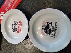 -缘福乡村铁锅炖民宿(八达岭店)