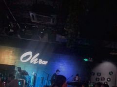 -ohbar live house(人广店)