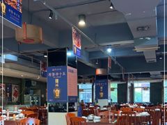 大堂-天下客饭店(中山路店)