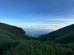 -萍乡武功山风景名胜区