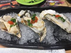 -板长寿司(铜锣湾店)
