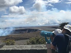 -夏威夷火山国家公园