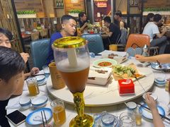 -范家大院(华为店)