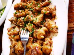 -凤厨顺德水乡凤味馆(大良锦龙路店)