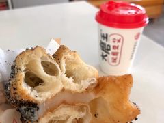 -永和大王(春日上新·凤凰东街店)