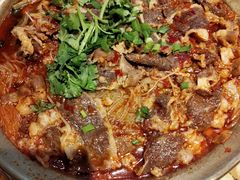-东北大院·东北菜(三台子店)