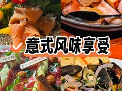 -普朗姆生蚝吧(原建国路店)