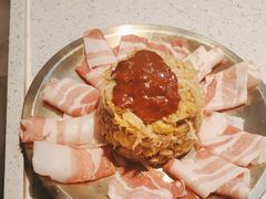 -炭之家·齐齐哈尔非遗烤肉·鲜切直供(中央大街店)