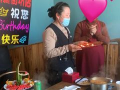 -陈氏火锅(新街坊店)