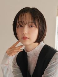 -FASHION PALACE hair+
