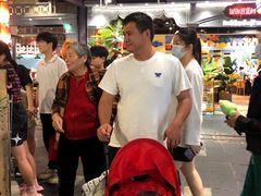-时尚天河商业广场