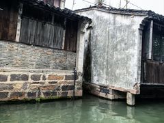 -乌镇东栅景区