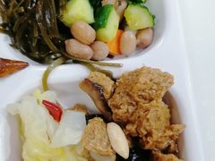 -香妃烤鸡(新奥店)