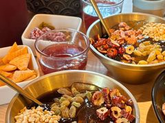 -胡马八破·川菜小馆(高新万达店)