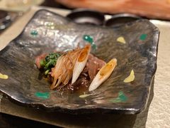 严选和牛寿喜烧-Ginza Onodera铁板烧(外滩十八号店)